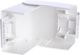 Legrand Εξωτερική γωνία 85x50mm - 330211