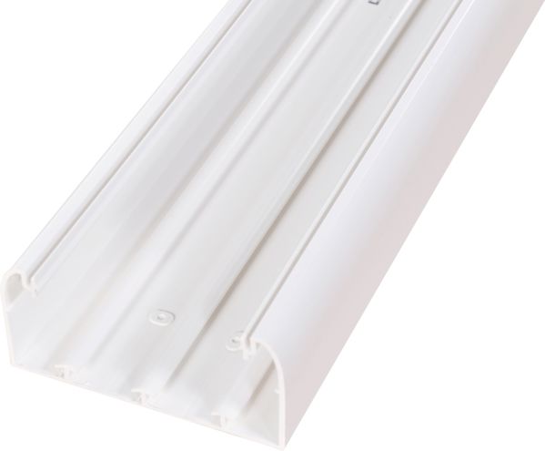 Legrand Kanal kablowy bez pokrywy 50x105mm - 010422