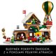 LEGO Icons Ταχυδρομείο του Άγιου Βασίλη (10339)
