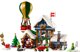 LEGO Icons Ταχυδρομείο του Άγιου Βασίλη (10339)