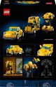 LEGO Icons Bumblebee (10338)