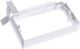 Legrand Lacznik podstawy KIO 100x50mm - 330275