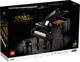 LEGO Ideas Πιάνο με Ουρά (21323) – Κατασκευαστικό Σετ για Ενήλικες