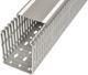 Legrand Korytko grzebieniowe LINA25 80 x 100mm szare 2m (636018)