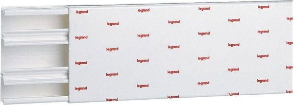 Legrand Kanal kablowy DLP 75x20 bialy 2m (030033)