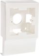 Legrand Puszka przylistwowa pojedyncza 50x20mm - 330064