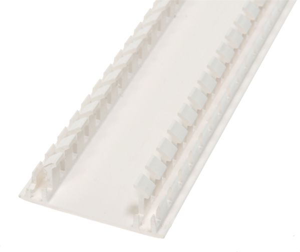 Legrand Biala pokrywa elastyczna 65mm