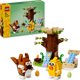 LEGO Creator Ανοιξιάτικη Παιδική Χαρά για Ζωάκια 4 τεμάχια (40709)