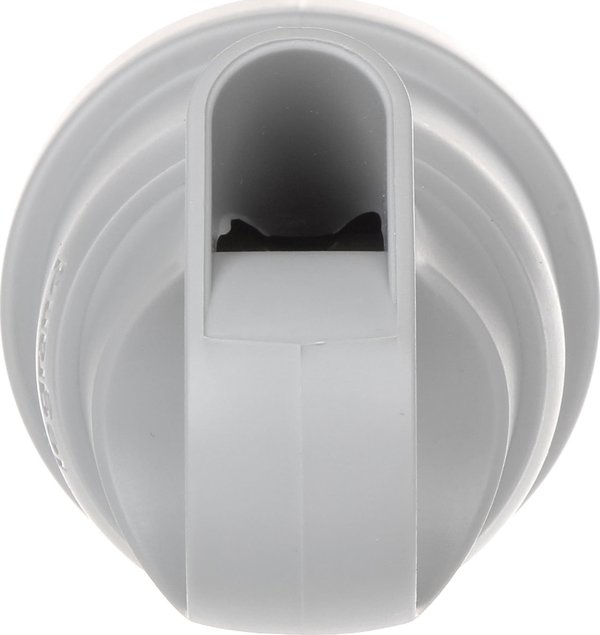 Legrand Πρίζα Γωνιακή LE-50106, 230V, 16A, Λευκή