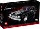 LEGO Icons Chevrolet Camaro Z28 (10304) 11479889 5702017153254