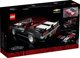 LEGO Icons Chevrolet Camaro Z28 (10304) 11479889 5702017153254