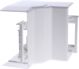 Legrand Naroznik wewnetrzny KIO 100x50 mm