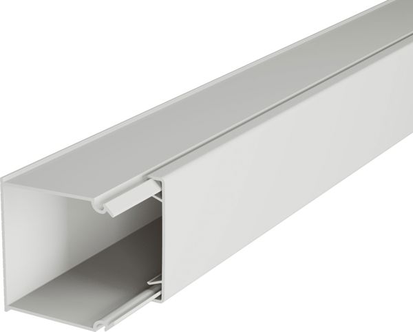 Legrand Kanal instalacyjny LN ECO 40 x 40mm bialy 2m
