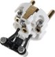 Legrand LE-50175 Γωνιακό Βύσμα 230V 16A, Λευκό