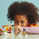 LEGO Friends Ζαχαροπλαστείο με Ντόνατς 41723 - Σετ Παιχνιδιού για Παιδιά 4+ Ετών με Μίνι Φιγούρες Liann και Leo