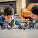 LEGO DC Σπηλιά του Μπάτμαν: μονομαχία με τον Γρίφο (76183)