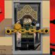 LEGO DC Σπηλιά του Μπάτμαν: μονομαχία με τον Γρίφο (76183)