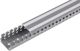 Legrand Korytko grzebieniowe LINA25 40 x 25mm szare 2m (636005)