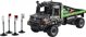 LEGO Technic Φορτηγό Mercedes-Benz Zetros με τετρακίνηση (42129)