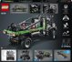LEGO Technic Φορτηγό Mercedes-Benz Zetros με τετρακίνηση (42129)