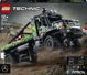 LEGO Technic Φορτηγό Mercedes-Benz Zetros με τετρακίνηση (42129)