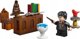 LEGO Harry Potter Gabinet Dumbledore’a z Harrym Potterem