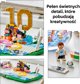 LEGO Lionel Messi - Ποδοσφαιρικές Στιγμές (43011) - Σετ Κατασκευών