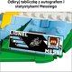 LEGO Lionel Messi - Ποδοσφαιρικές Στιγμές (43011) - Σετ Κατασκευών