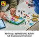 LEGO Lionel Messi - Ποδοσφαιρικές Στιγμές (43011) - Σετ Κατασκευών