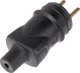 Legrand Πρίζα Σούκο Απλή 16A 230V, Λευκό, LE-50114