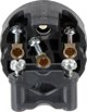 Legrand Πρίζα Σούκο Απλή 16A 230V, Λευκό, LE-50114