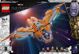 LEGO Marvel Statek Straznikow (76193)