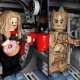 LEGO Marvel Statek Straznikow (76193)