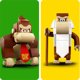 LEGO Super Mario Domek na drzewie Donkey Konga