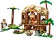 LEGO Super Mario Domek na drzewie Donkey Konga