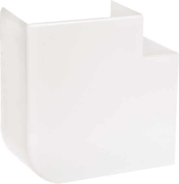 Legrand Lacznik katowy 85x50mm