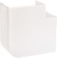 Legrand Lacznik katowy 85x50mm