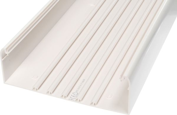 Legrand Kanal kablowy DLP 65x195 bez pokrywy bialy 2m (010453)