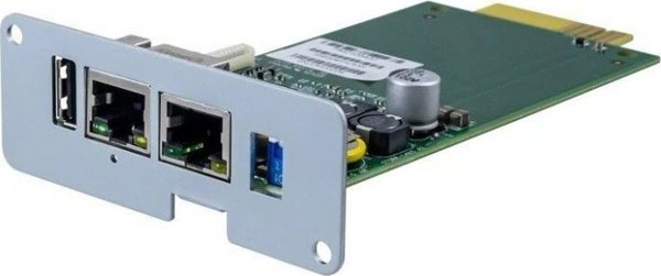 Κάρτα SNMP Legrand CS102 για UPS, Κωδικός 311058