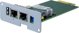 Κάρτα SNMP Legrand CS102 για UPS, Κωδικός 311058