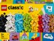 LEGO Classic Kreatywny zestaw do budowania i zabawy (11044)