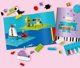 LEGO Classic Kreatywny zestaw do budowania i zabawy (11044)