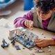 LEGO Star Wars είσοδος στο κατάστρωμα του διαστημόπλοιου Tantive IV (75387)