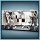 LEGO Star Wars είσοδος στο κατάστρωμα του διαστημόπλοιου Tantive IV (75387)