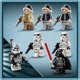 LEGO Star Wars είσοδος στο κατάστρωμα του διαστημόπλοιου Tantive IV (75387)