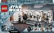 LEGO Star Wars είσοδος στο κατάστρωμα του διαστημόπλοιου Tantive IV (75387)
