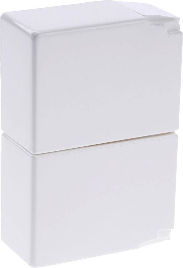 Legrand Koncowka listwy 60/90x40mm