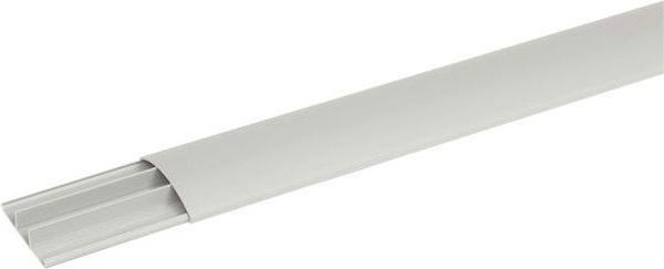 Legrand Listwa podlogowa 75x18mm 2m szara