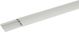 Legrand Listwa podlogowa 75x18mm 2m szara