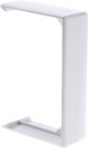 Legrand απλός σύνδεσμος καναλιού KI 60 x 40mm (330115)